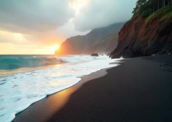 Must-See National Parks in Hawaii: Where to Go First